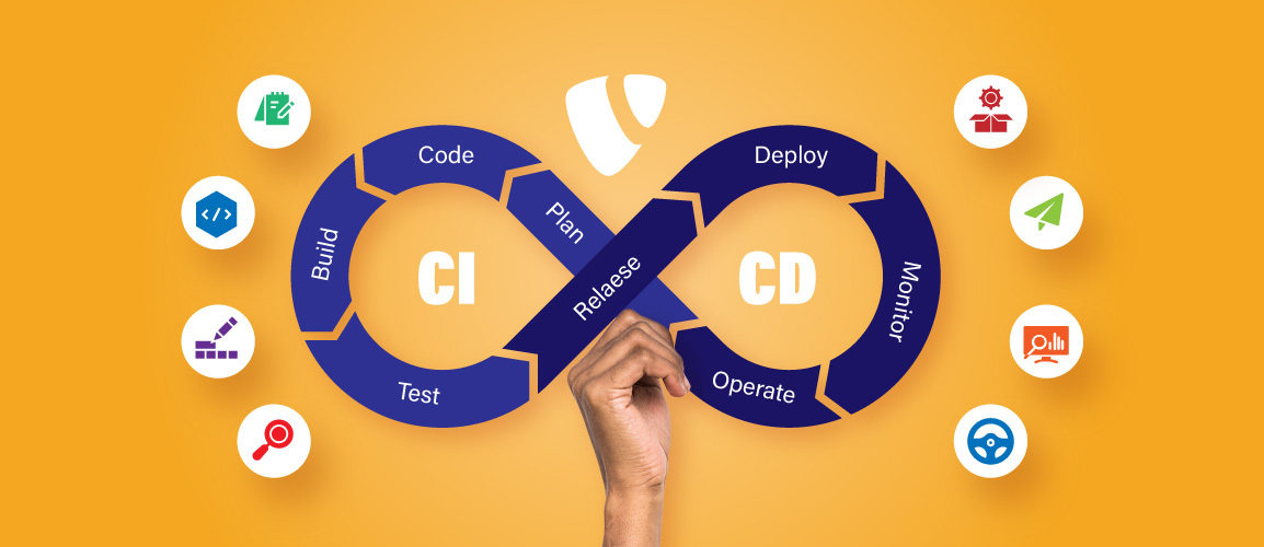 آموزش ابزار CI/CD